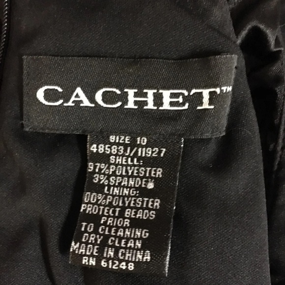 Cocktail Dress - Picture 5 of 5